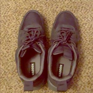 Madden by Steve Madden Gainz